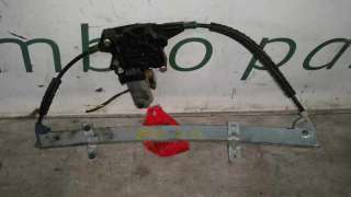 ELEVALUNAS DELANTERO DERECHO FORD MONDEO BERLINA 1.8 Turbodiesel (90 CV) DE 1999 - D.3495723