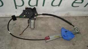 ELEVALUNAS TRASERO IZQUIERDO FORD MONDEO BERLINA 1.8 Turbodiesel (90 CV) DE 1999 - D.3495724