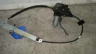 ELEVALUNAS TRASERO IZQUIERDO FORD MONDEO BERLINA 1.8 Turbodiesel (90 CV) DE 1999 - D.3495724 2