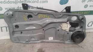 ELEVALUNAS DELANTERO IZQUIERDO VOLKSWAGEN GOLF IV BERLINA 1.9 TDI (110 CV) DE 1999 - D.3495811