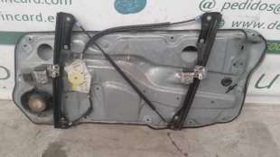 ELEVALUNAS DELANTERO IZQUIERDO VOLKSWAGEN GOLF IV BERLINA 1.9 TDI (110 CV) DE 1999 - D.3495811 2