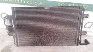 CONDENSADOR / RADIADOR AIRE ACONDICIONADO VOLKSWAGEN GOLF IV BERLINA 1.9 TDI (110 CV) DE 1999 - D.3495812 / 1J0820191D