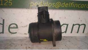 CAUDALIMETRO VOLKSWAGEN GOLF IV BERLINA 1.9 TDI (110 CV) DE 1999 - D.3495814 / 0280217121