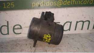 CAUDALIMETRO VOLKSWAGEN GOLF IV BERLINA 1.9 TDI (110 CV) DE 1999 - D.3495814 / 0280217121 2