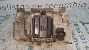 FARO DERECHO VOLKSWAGEN POLO BERLINA 1.4 (60 CV) DE 1996 - D.3495830 2
