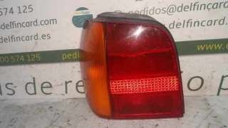 PILOTO TRASERO IZQUIERDO VOLKSWAGEN POLO BERLINA 1.4 (60 CV) DE 1996 - D.3495835