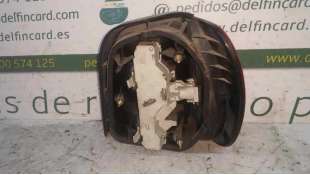 PILOTO TRASERO IZQUIERDO VOLKSWAGEN POLO BERLINA 1.4 (60 CV) DE 1996 - D.3495835 2