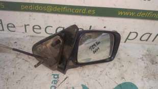 RETROVISOR DERECHO VOLKSWAGEN POLO BERLINA 1.4 (60 CV) DE 1996 - D.3495840