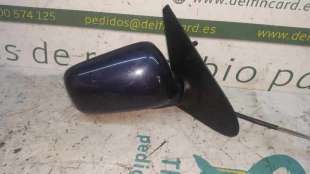 RETROVISOR DERECHO VOLKSWAGEN POLO BERLINA 1.4 (60 CV) DE 1996 - D.3495840 2