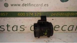CAUDALIMETRO AUDI A6 BERLINA 3.0 V6 30V (220 CV) DE 2003 - D.3497441 / AFH7501A