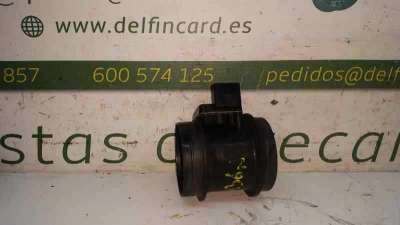 CAUDALIMETRO AUDI A6 BERLINA 3.0 V6 30V (220 CV) DE 2003 - D.3497441 / AFH7501A