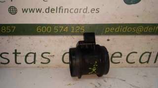 CAUDALIMETRO AUDI A6 BERLINA 3.0 V6 30V (220 CV) DE 2003 - D.3497441 / AFH7501A