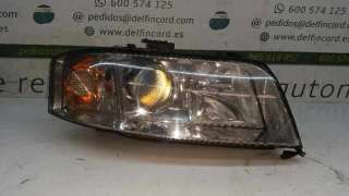 FARO DERECHO AUDI A6 BERLINA 3.0 V6 30V (220 CV) DE 2003 - D.3497451