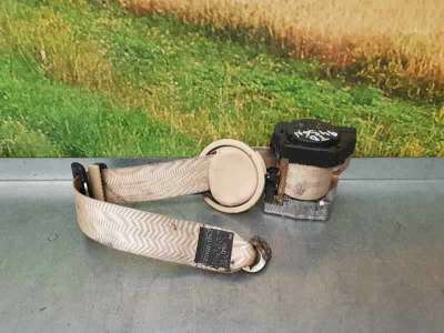 PRETENSOR AIRBAG TRASERO DERECHO AUDI A6 BERLINA 3.0 V6 30V (220 CV) DE 2003 - D.3497471 / 4B5857805