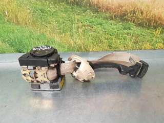 PRETENSOR AIRBAG TRASERO DERECHO AUDI A6 BERLINA 3.0 V6 30V (220 CV) DE 2003 - D.3497471 / 4B5857805