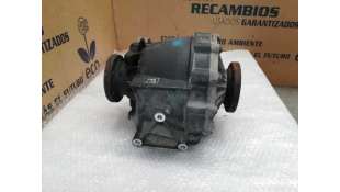 DIFERENCIAL TRASERO AUDI A6 BERLINA 3.0 V6 30V (220 CV) DE 2003 - D.3497477 / 01R525053 2