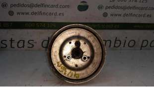 BOMBA DIRECCION AUDI A6 BERLINA 3.0 V6 30V (220 CV) DE 2003 - D.3497515 / 280012000202063