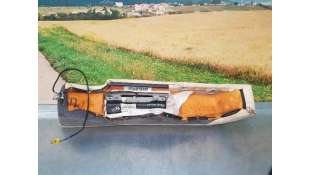 AIRBAG LATERAL TRASERO DERECHO AUDI A6 BERLINA 3.0 V6 30V (220 CV) DE 2003 - D.3497521 / 4B9880442A 2