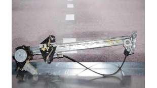 ELEVALUNAS DELANTERO DERECHO HONDA ACCORD BERLINA 2.0 (156 CV) DE 2009 - D.3497733 2