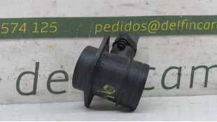 CAUDALIMETRO VOLKSWAGEN TOURAN 1.9 TDI (105 CV) DE 2010 - D.3497899 / 0281002531