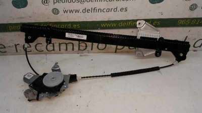 ELEVALUNAS DELANTERO DERECHO NISSAN NV 200 1.5 dCi (110 CV) DE 2015 - D.3498207