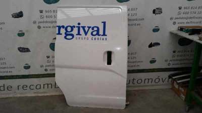 PUERTA LATERAL CORREDERA DERECHA NISSAN NV 200 1.5 dCi (110 CV) DE 2015 - D.3498219