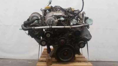 DESPIECE MOTOR JEEP GR.CHEROKEE 2.7 CRD (163 CV) DE 2003 - D.3498308 / 665921