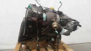 DESPIECE MOTOR JEEP GR.CHEROKEE 2.7 CRD (163 CV) DE 2003 - D.3498308 / 665921