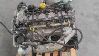 DESPIECE MOTOR JEEP GR.CHEROKEE 2.7 CRD (163 CV) DE 2003 - D.3498308 / 665921