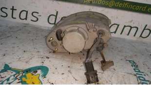 FARO ANTINIEBLA IZQUIERDO HYUNDAI COUPE 1.6 16V (116 CV) DE 1999 - D.3498419 2