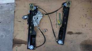 ELEVALUNAS DELANTERO IZQUIERDO OPEL ASTRA J LIM. 1.4 16V (101 CV) DE 2010 - D.3498430