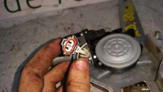 ELEVALUNAS TRASERO DERECHO HYUNDAI ATOS PRIME 1.1 12V (58 CV) DE 2007 - D.3498440