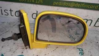 RETROVISOR DERECHO HYUNDAI ATOS PRIME 1.1 12V (58 CV) DE 2007 - D.3498443