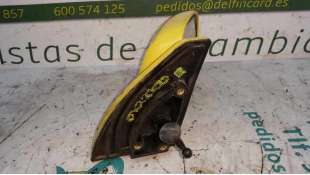 RETROVISOR DERECHO HYUNDAI ATOS PRIME 1.1 12V (58 CV) DE 2007 - D.3498443 2