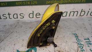 RETROVISOR DERECHO HYUNDAI ATOS PRIME 1.1 12V (58 CV) DE 2007 - D.3498443