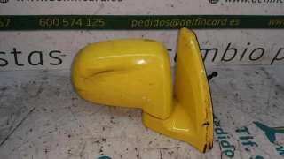 RETROVISOR DERECHO HYUNDAI ATOS PRIME 1.1 12V (58 CV) DE 2007 - D.3498443