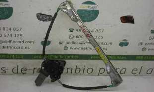 ELEVALUNAS DELANTERO DERECHO RENAULT CLIO II FASE II 1.5 dCi D (65 CV) DE 2004 - D.3498507