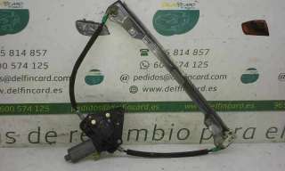 ELEVALUNAS DELANTERO DERECHO RENAULT CLIO II FASE II 1.5 dCi D (65 CV) DE 2004 - D.3498507