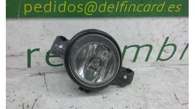 FARO ANTINIEBLA IZQUIERDO RENAULT CLIO II FASE II 1.5 dCi D (65 CV) DE 2004 - D.3498511 / 89201772