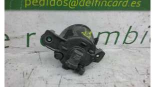 FARO ANTINIEBLA IZQUIERDO RENAULT CLIO II FASE II 1.5 dCi D (65 CV) DE 2004 - D.3498511 / 89201772 2
