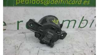 FARO ANTINIEBLA IZQUIERDO RENAULT CLIO II FASE II 1.5 dCi D (65 CV) DE 2004 - D.3498511 / 89201772