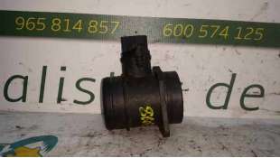 CAUDALIMETRO SEAT CORDOBA BERLINA 1.9 TDI (101 CV) DE 2003 - D.3498941 / 0281002531