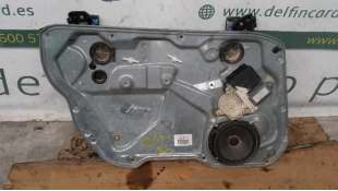 ELEVALUNAS DELANTERO IZQUIERDO SEAT CORDOBA BERLINA 1.9 TDI (101 CV) DE 2003 - D.3498947