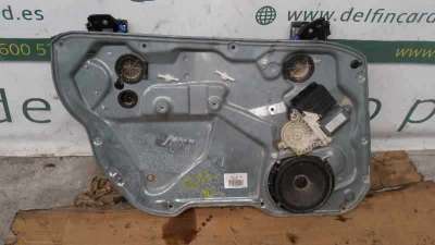 ELEVALUNAS DELANTERO IZQUIERDO SEAT CORDOBA BERLINA 1.9 TDI (101 CV) DE 2003 - D.3498947