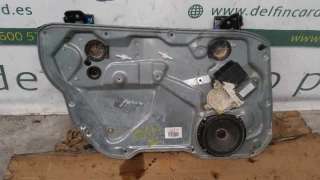ELEVALUNAS DELANTERO IZQUIERDO SEAT CORDOBA BERLINA 1.9 TDI (101 CV) DE 2003 - D.3498947