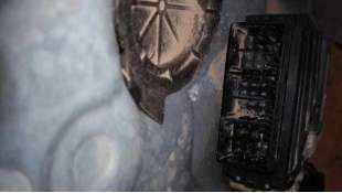 ELEVALUNAS DELANTERO IZQUIERDO SEAT CORDOBA BERLINA 1.9 TDI (101 CV) DE 2003 - D.3498947 2