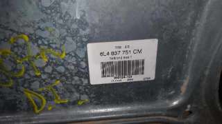 ELEVALUNAS DELANTERO IZQUIERDO SEAT CORDOBA BERLINA 1.9 TDI (101 CV) DE 2003 - D.3498947