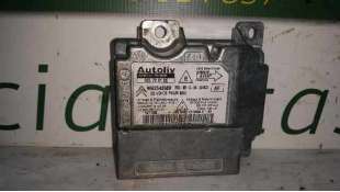 KIT AIRBAG CITROEN C4 BERLINA 1.6 16V HDi (90 CV) DE 2006 - D.3498951 2