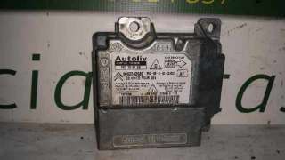 KIT AIRBAG CITROEN C4 BERLINA 1.6 16V HDi (90 CV) DE 2006 - D.3498951