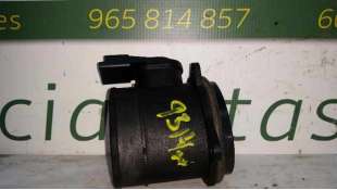 CAUDALIMETRO CITROEN C4 BERLINA 1.6 16V HDi (90 CV) DE 2006 - D.3498952 / 96500107 2